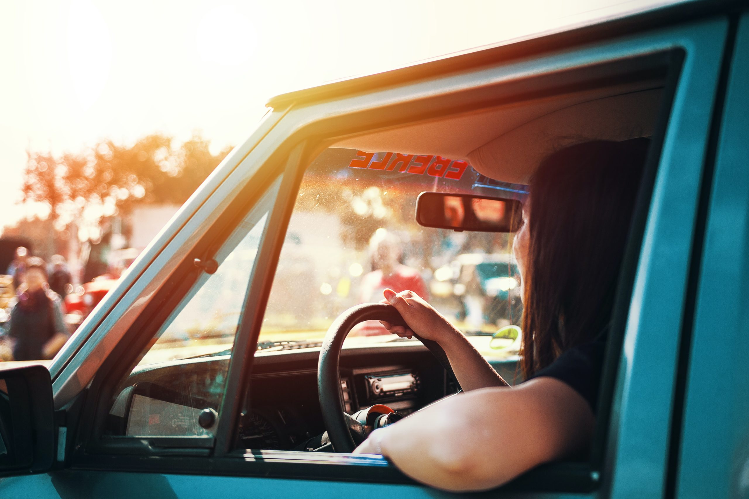 You are currently viewing Summer Driving Tips: What You Need To Know Before You Hit The Road